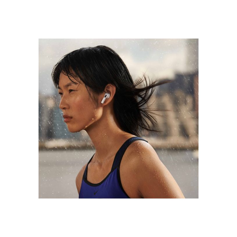 0194253324171-Apple AirPods 3eme génn - Kit main libre - écouteurs sans fil bluetooth - intra-auricula-P_405143737_6-6