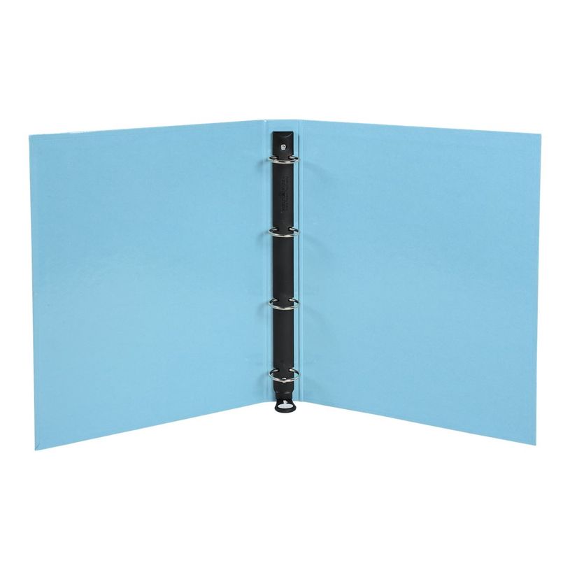 3130634519207-1928 by Exacompta - Classeur 4 anneaux - Dos 40 mm - A4 - pour 200 feuilles - disponible-P_405143746_10-12