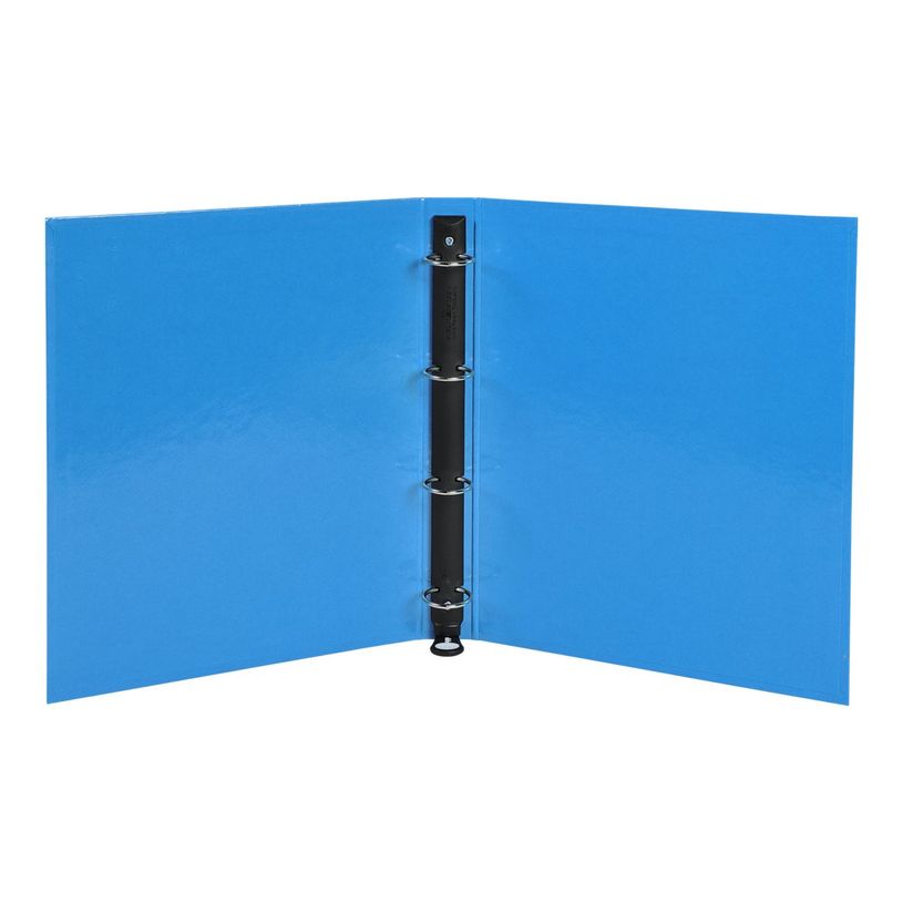 3130634519207-1928 by Exacompta - Classeur 4 anneaux - Dos 40 mm - A4 - pour 200 feuilles - disponible-P_405143746_11-11