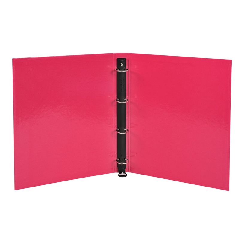 3130634519207-1928 by Exacompta - Classeur 4 anneaux - Dos 40 mm - A4 - pour 200 feuilles - disponible-P_405143746_12-10