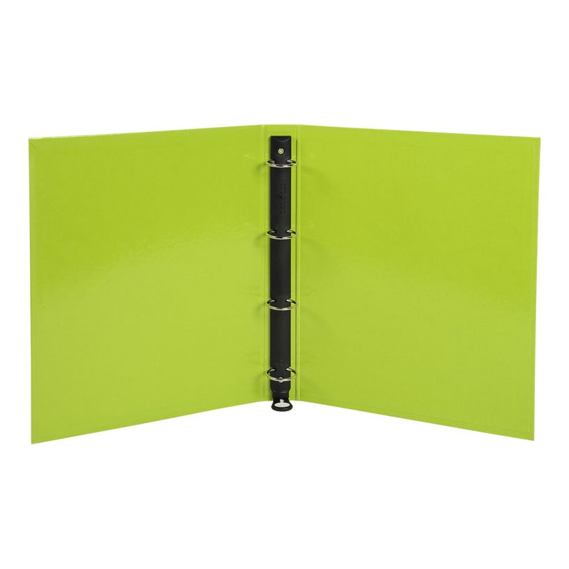 3130634519207-1928 by Exacompta - Classeur 4 anneaux - Dos 40 mm - A4 - pour 200 feuilles - disponible-P_405143746_13-13