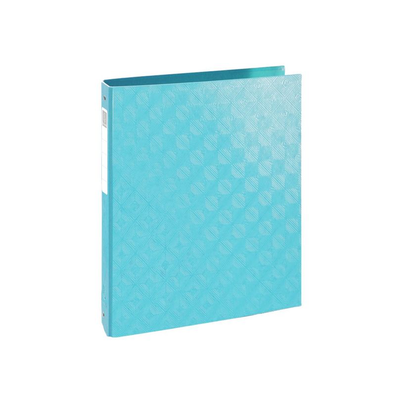 3130634519207-1928 by Exacompta - Classeur 4 anneaux - Dos 40 mm - A4 - pour 200 feuilles - disponible d-P_405143746_2-1