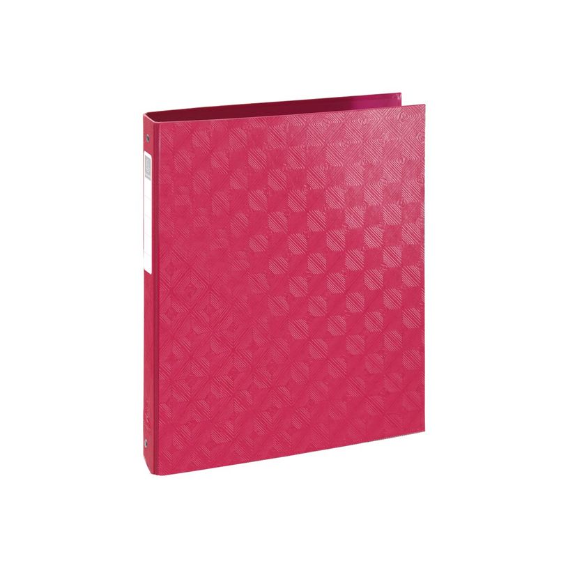 3130634519207-1928 by Exacompta - Classeur 4 anneaux - Dos 40 mm - A4 - pour 200 feuilles - disponible d-P_405143746_4-3