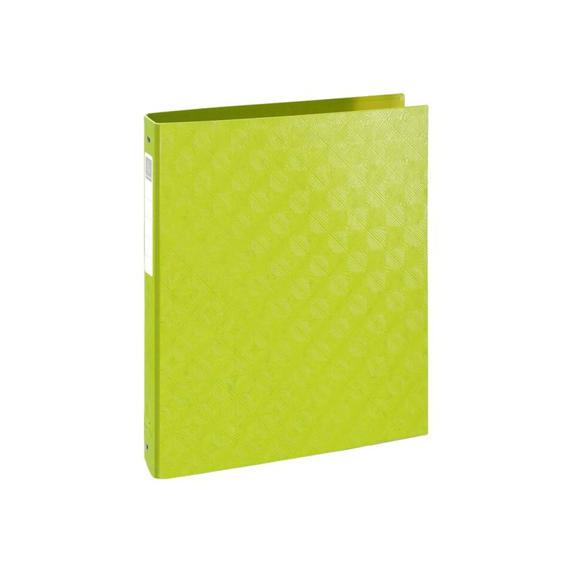 3130634519207-1928 by Exacompta - Classeur 4 anneaux - Dos 40 mm - A4 - pour 200 feuilles - disponible d-P_405143746_5-4