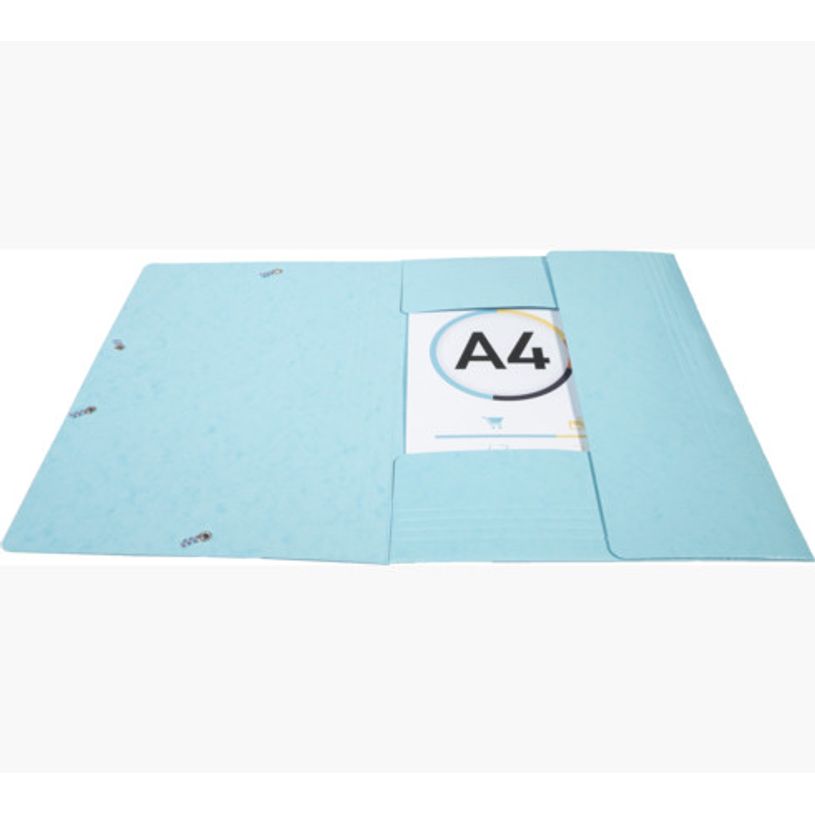 3130634552204-1928 by Exacompta - Chemise à rabats - A4 - disponible dans différentes couleurs-P_405143748_7-6