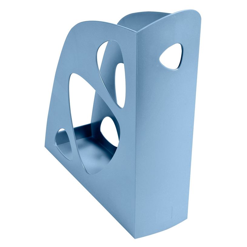 9002490181048-Exacompta Ecomag - Porte-revues bleu-P_405143752_1-0