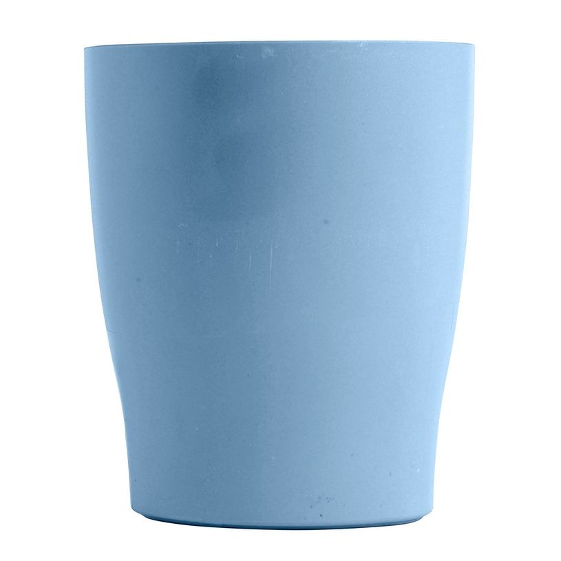 9002494676045-Exacompta BeeBlue - Pot à crayons - bleu clair-P_405143754_1-0