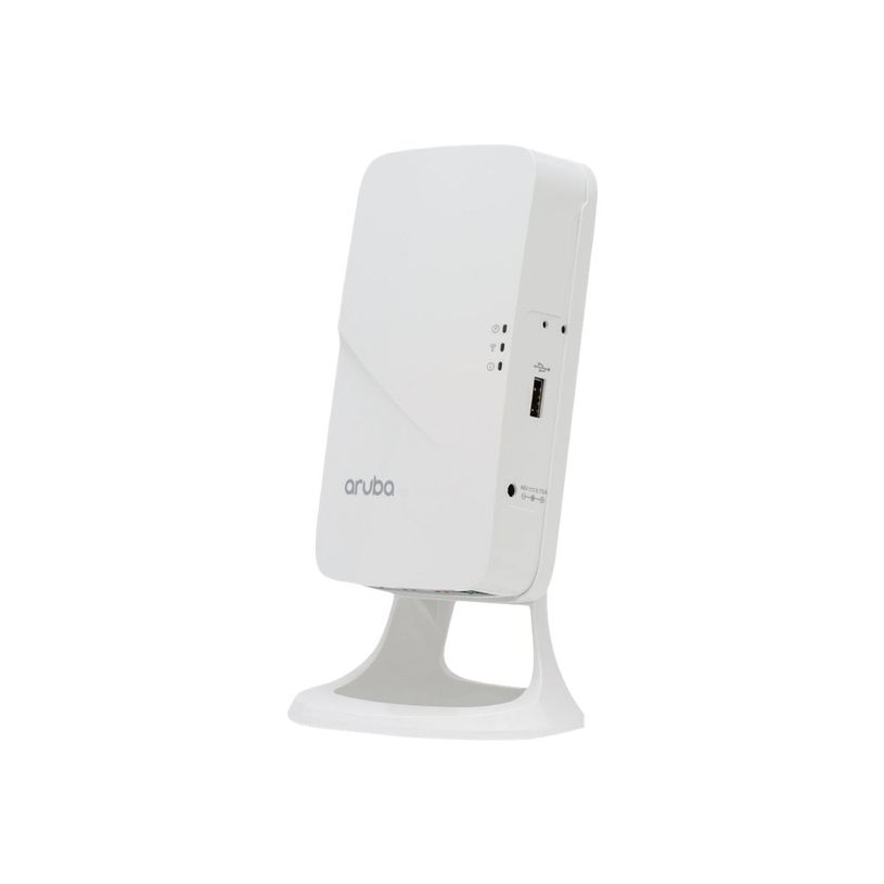 0190017107226-HPE Aruba AP-303H-MNTD - Support pour Aruba AP-303H/ Instant ON AP11D - montable sur burea-P_405143757_1-0