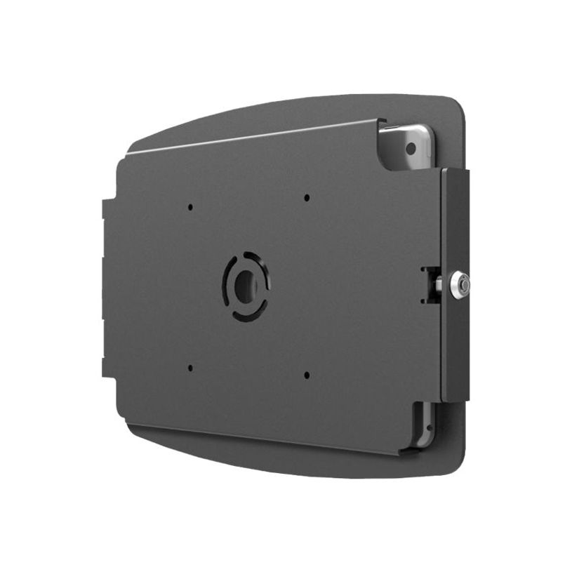 0819472022485-Compulocks - Boîtier mural pour ipad 10.2" 7,8 et 9e gen - verrouillable - noir-P_405143762_4-3