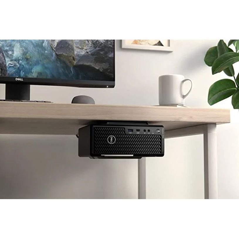 5397184501016-Dell Customer Kit - Support de fixation sous bureau pour Dell Precision 3240 Compact-P_405143770_1-0