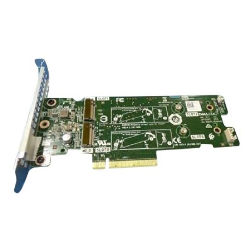 5397184756010-Dell BOSS - Contrôleur de stockage (RAID) - Carte enfichable-P_405143771_1-0