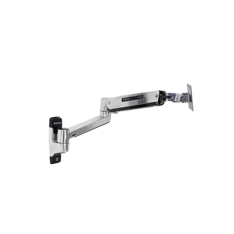 0698833040104-Ergotron LX HD - kit de montage - pour Écran LCD - aluminium poli-P_405143780_5-3