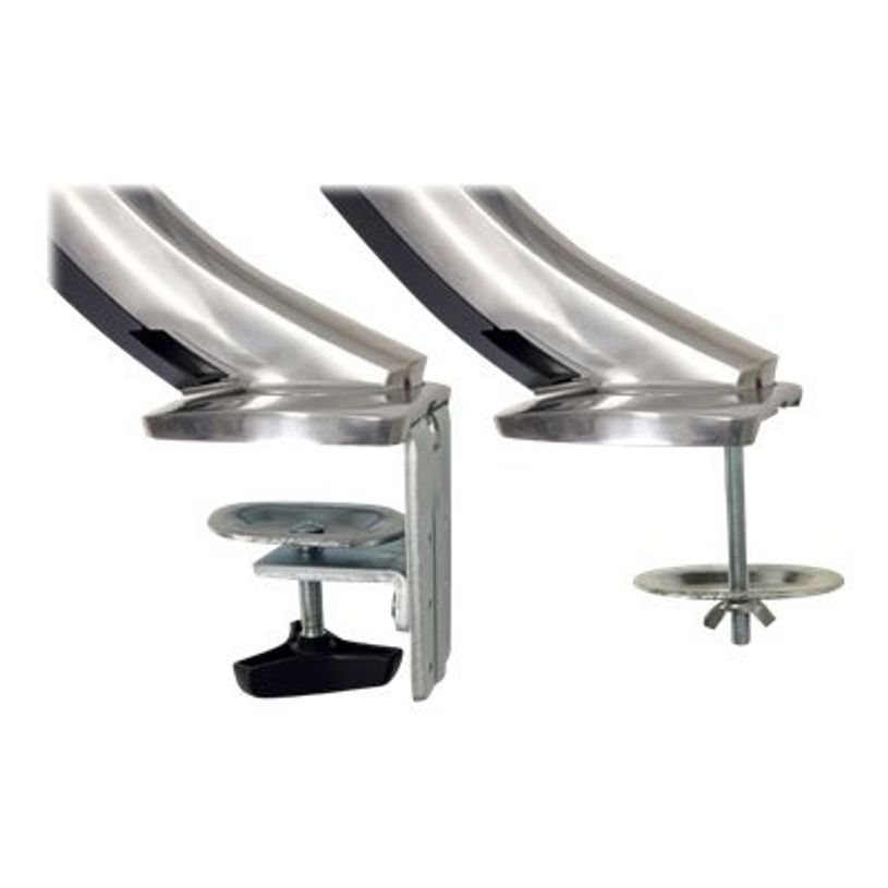 0098833009376-Ergotron MX - Bras support écran jusqu'à 30" - fixation pince - aluminium-P_405143802_3-2