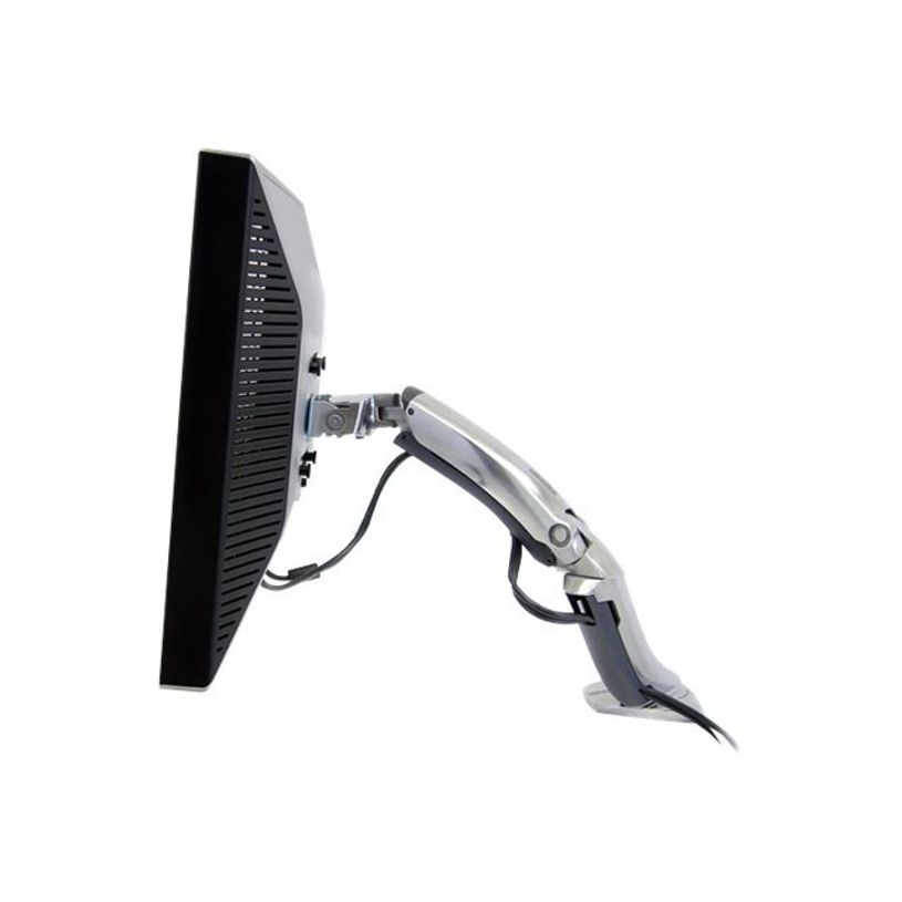 0098833009376-Ergotron MX - Bras support écran jusqu'à 30" - fixation pince - aluminium-P_405143802_7-6