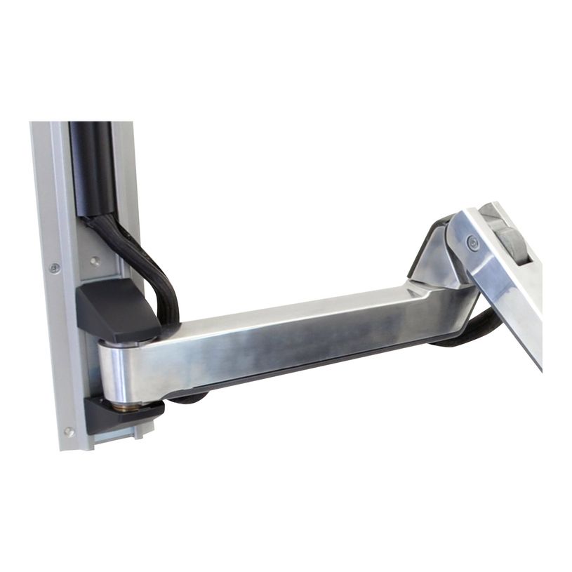 0698833016277-Ergotron Sit-Stand Combo Extender - Système de fixation mural pour écran et equipement p-P_405143809_2-0