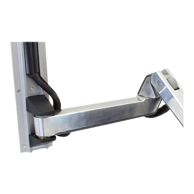 0698833016277-Ergotron Sit-Stand Combo Extender - Système de fixation mural pour écran et equipement p-P_405143809_4-2