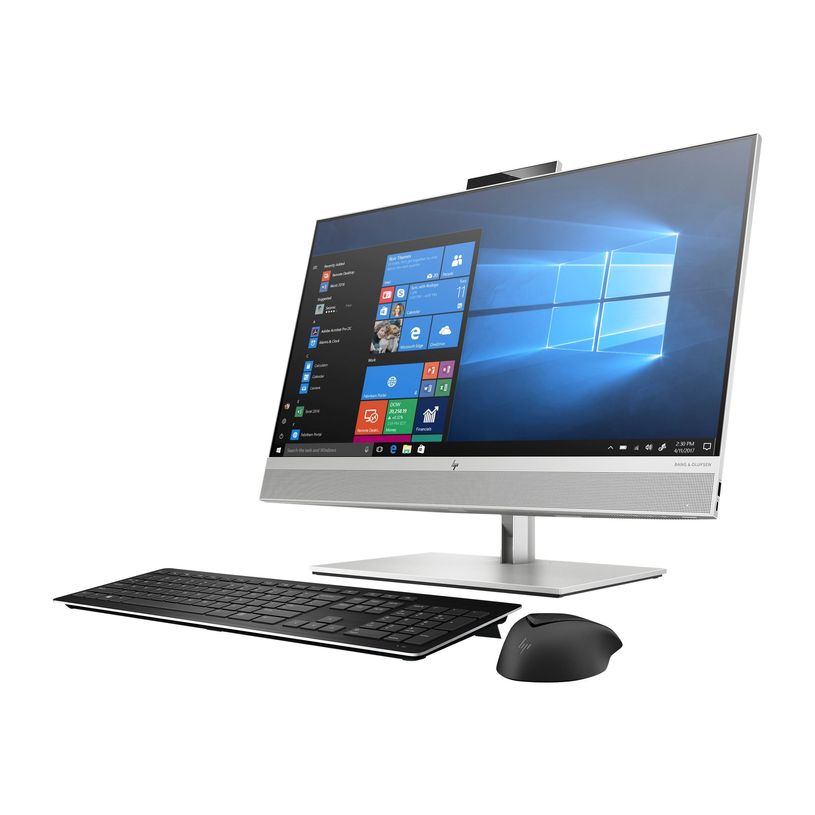 0194850902673-HP - Pied ajustable en hauteur pour eliteone 800 g6 (27" )-P_405143813_4-3