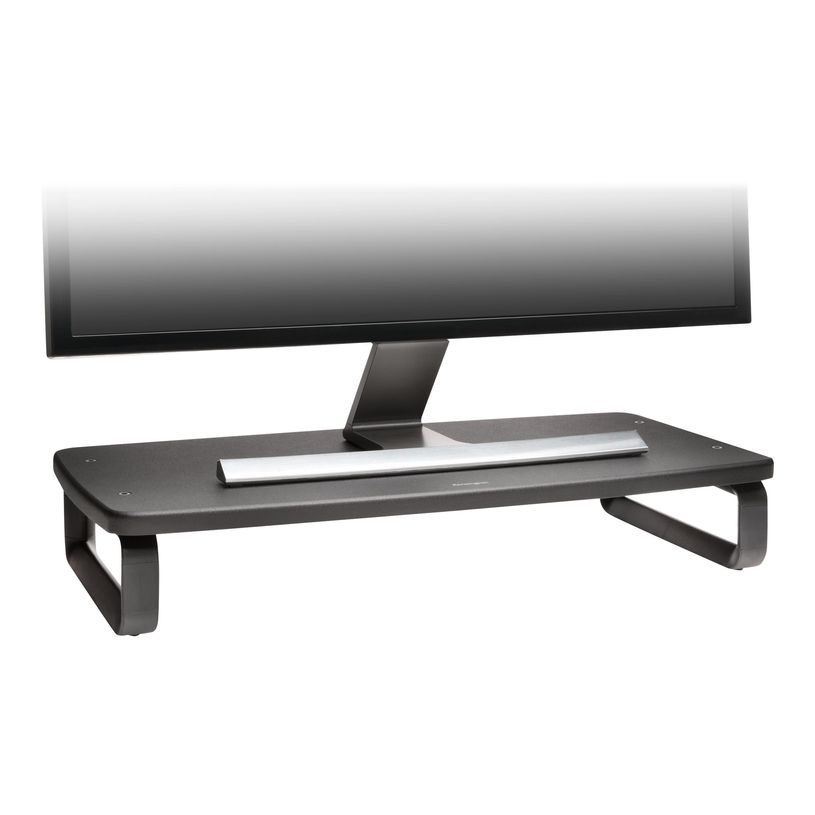 0085896527978-Kensington SmartFit Extra Wide - Support pour écran jusqu’à 27" - noir-P_405143820_29-10