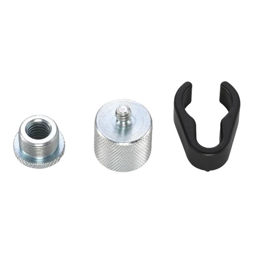 0085896876519-Kensington A1010 - Pied telescopique pour microphone/webcam/lumiere ProVC-P_405143821_14-14