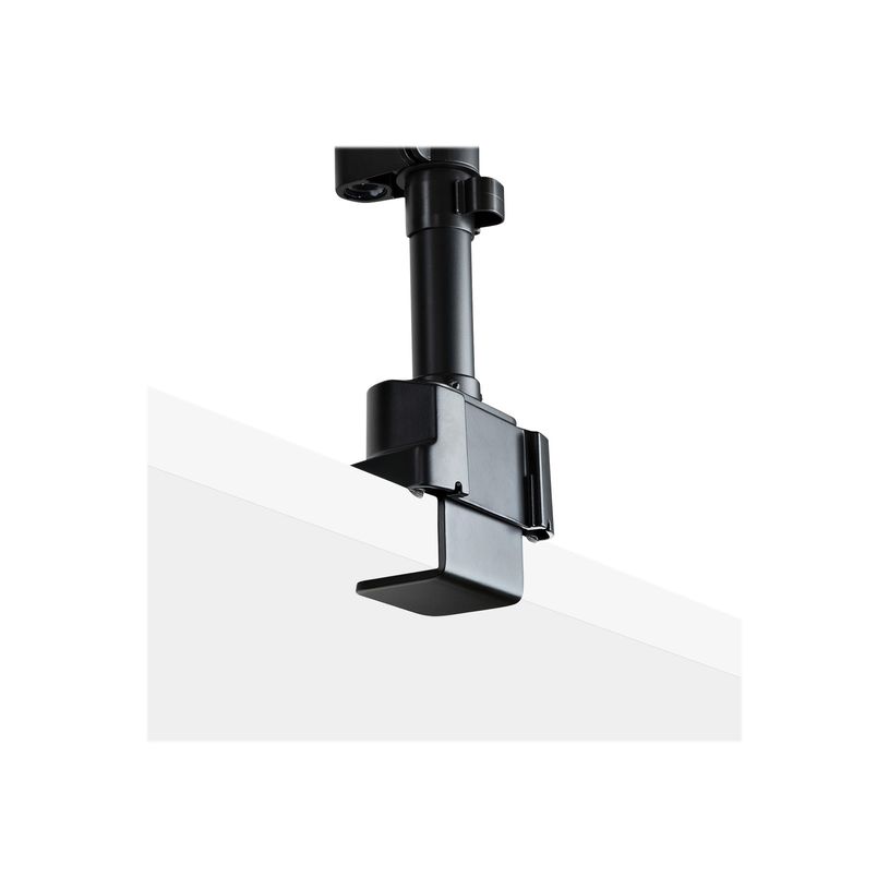 0065030892537-StarTech.com ARMDUALPIVOT - Bras support pour 2 écrans jusqu'à 32" - fixation pince - n-P_405143846_14-7