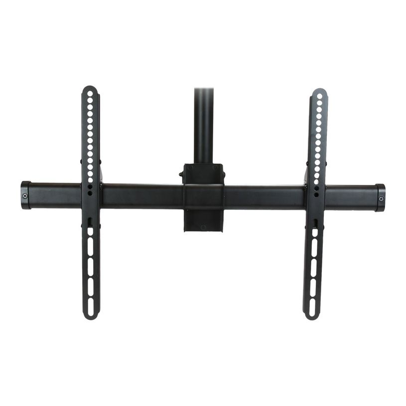 0065030865470-StarTech.com - Support plafond inclinable pour écran 32"-75" - noir-P_405143850_7-3