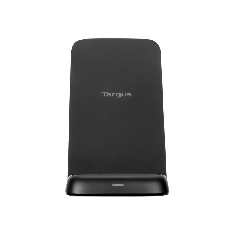 5051794036817-Targus - Chargeur à induction - sans fil - 10 Watt - noir-P_405143852_4-3