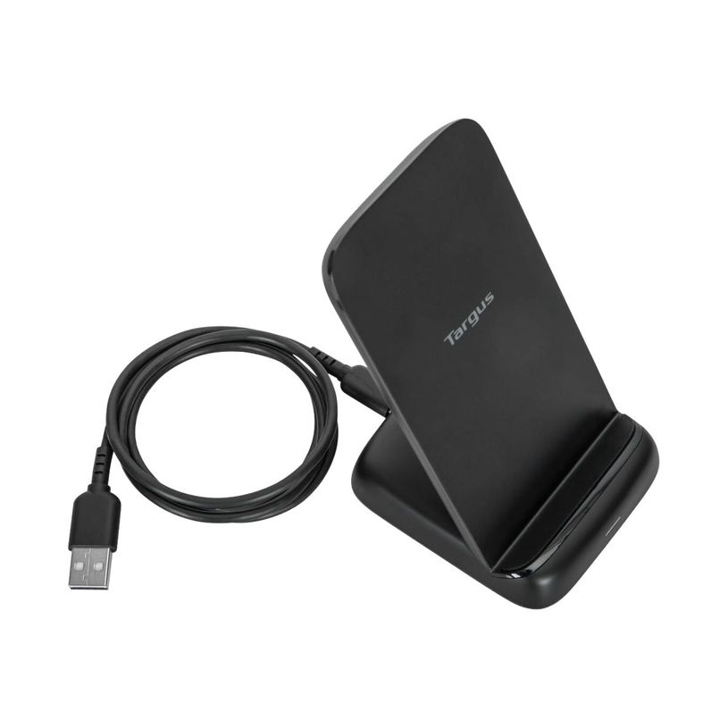 5051794036817-Targus - Chargeur à induction - sans fil - 10 Watt - noir-P_405143852_6-5