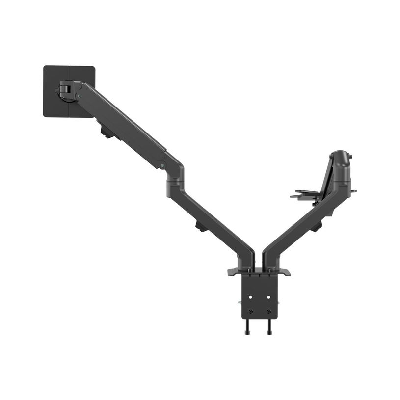 5812011000000-Vision VFM-DAD/4 - Bras support pour 2 écrans jusqu'à 27" - fixation pince-P_405143859_6-5