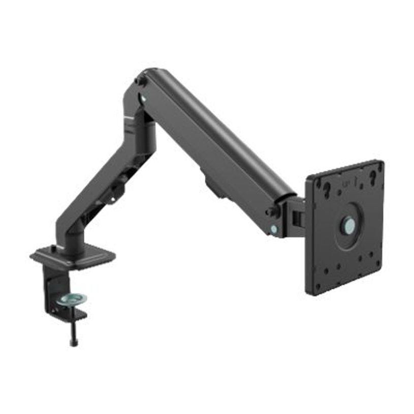 5811699000005-Vision VFM-DA/4 - Bras support pour écran jusqu'à 34" - fixation pince - noir-P_405143861_1-0