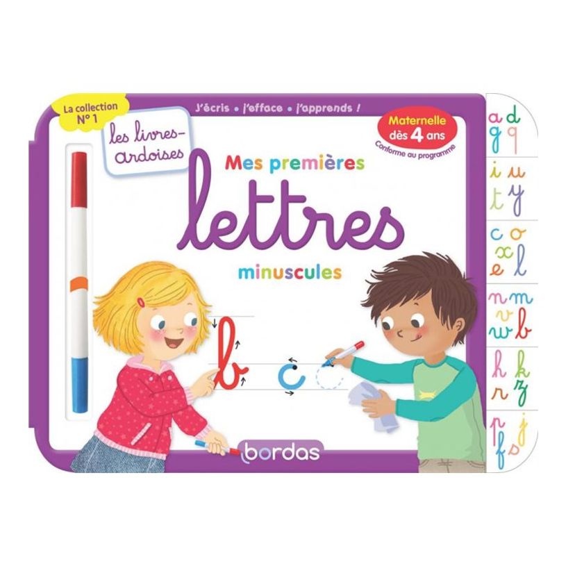9782047401248-Mes premiers livres à colorier - Lettres minuscules -P_405143876_2-1