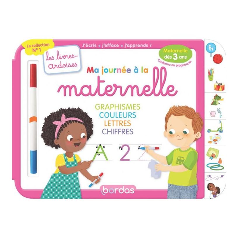 9782047401279-Mes premiers livres à colorier - Maternelle -P_405143879_2-2