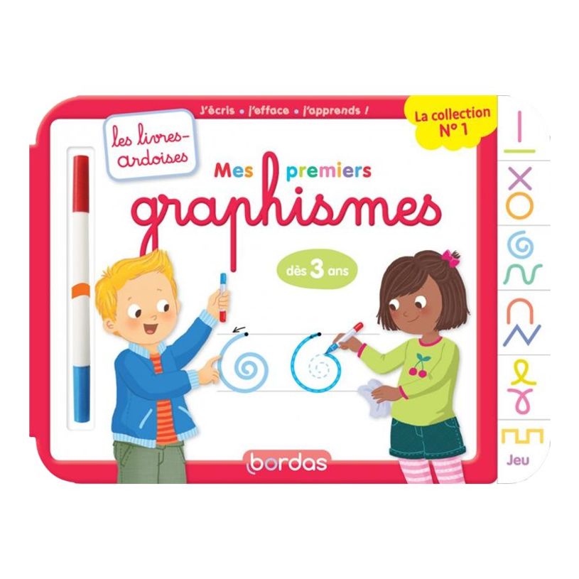 9782047401217-Mes premiers livres à colorier - Graphismes -P_405143880_1-0