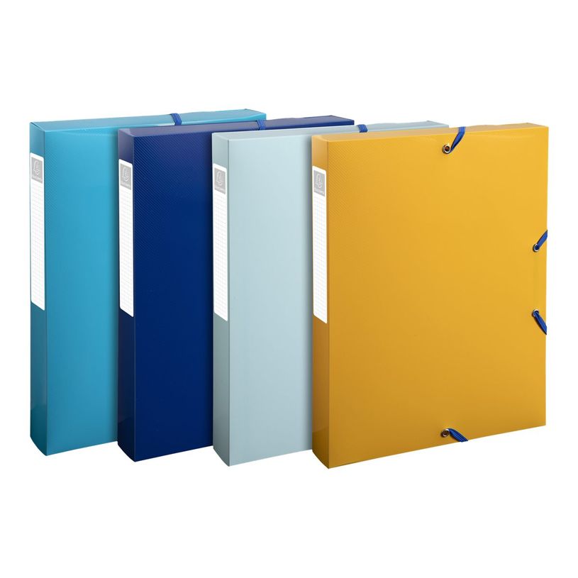 3130630591405-Exacompta BeeBlue - Boîte de classement en plastique recyclé - dos 40 mm - disponible -P_405143883_11-10