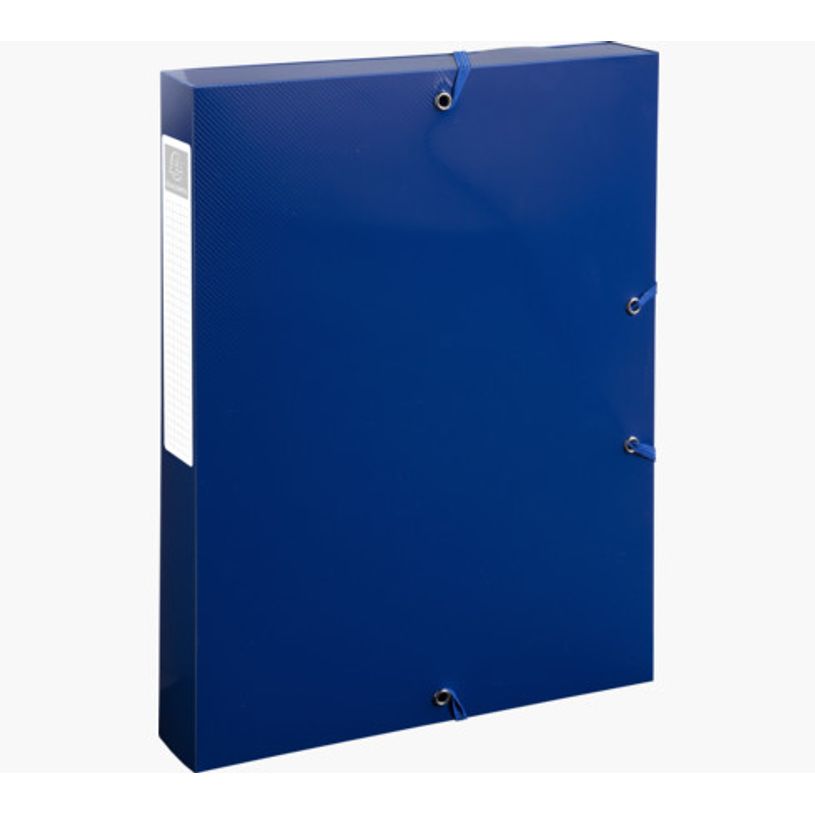 3130630591405-Exacompta BeeBlue - Boîte de classement en plastique recyclé - dos 40 mm - disponible da-P_405143883_3-2