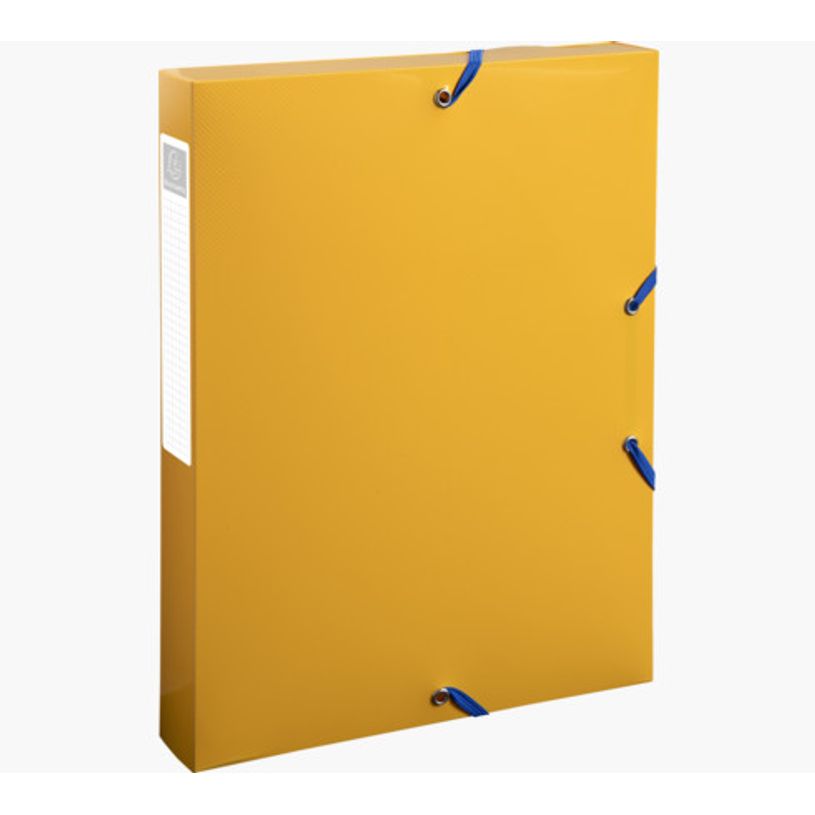 3130630591405-Exacompta BeeBlue - Boîte de classement en plastique recyclé - dos 40 mm - disponible da-P_405143883_5-4