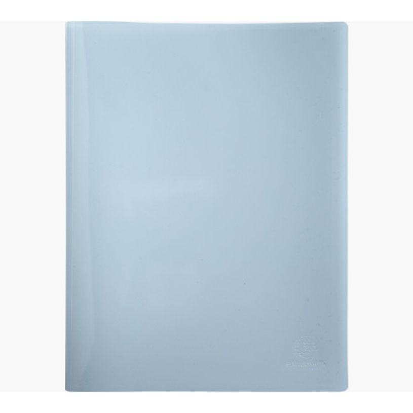 3130630881100-Exacompta BeeBlue - Porte vues - 40 vues - A4 - disponible dans différentes couleurs-P_405143886_2-1