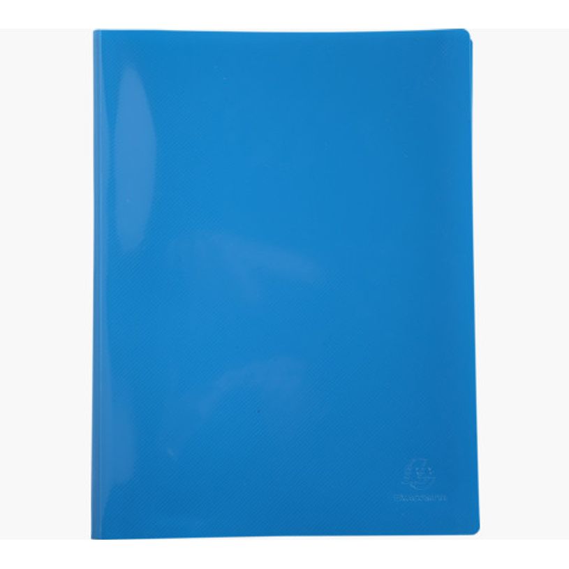 3130630881100-Exacompta BeeBlue - Porte vues - 40 vues - A4 - disponible dans différentes couleurs-P_405143886_3-2