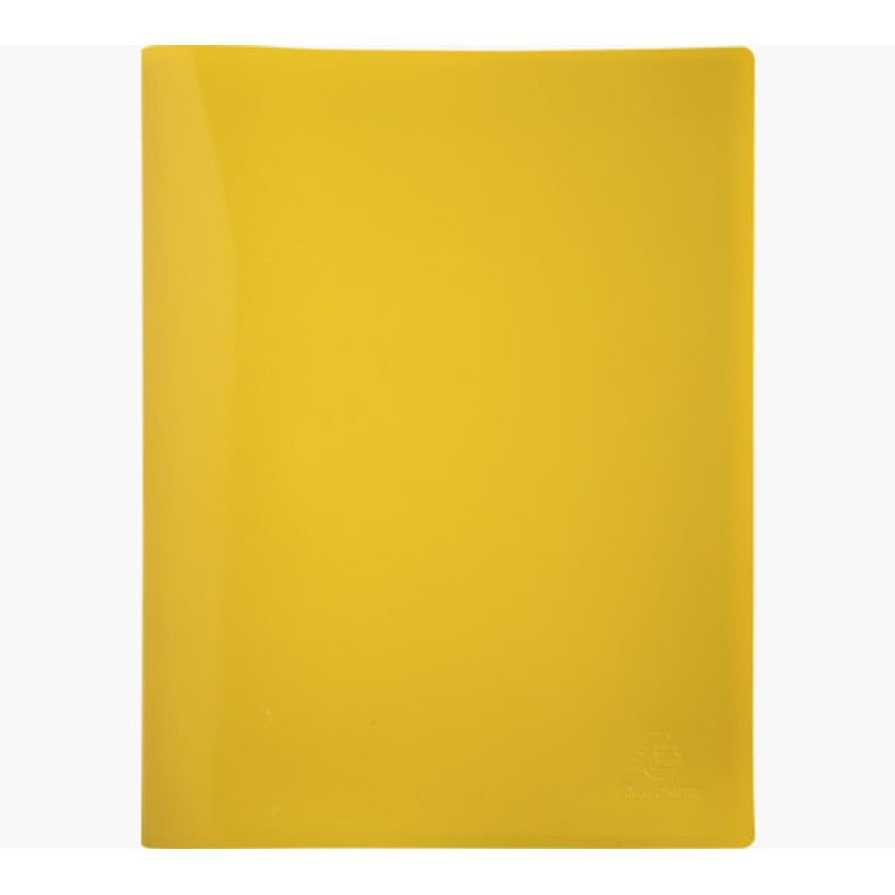 3130630881100-Exacompta BeeBlue - Porte vues - 40 vues - A4 - disponible dans différentes couleurs-P_405143886_4-3