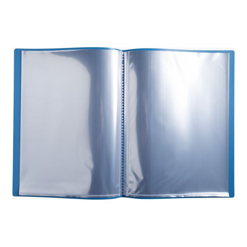 3130630881209-Exacompta Beeblue - Libro de pantalla - 30 compartimentos - 60 vistas - para A4 - dispon-P_405143887_13-15