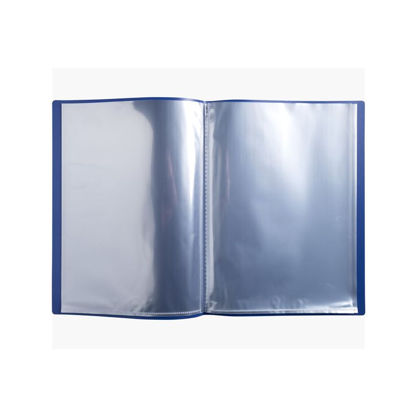 3130630881308-Exacompta Beeblue - Libro de pantalla - 40 compartimentos - 80 vistas - para A4 - dispon-P_405143888_12-12