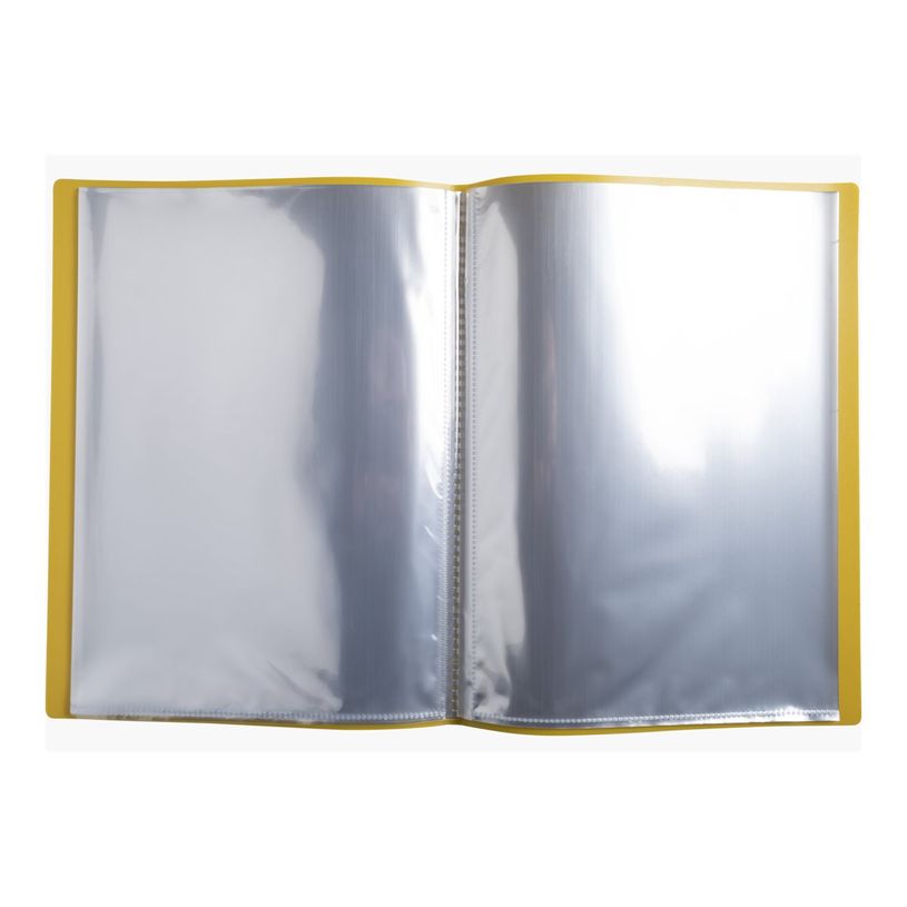 3130630881308-Exacompta Beeblue - Libro de pantalla - 40 compartimentos - 80 vistas - para A4 - dispon-P_405143888_15-13