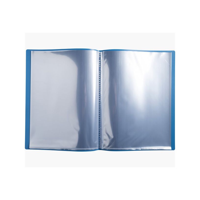 3130630881308-Exacompta Beeblue - Libro de pantalla - 40 compartimentos - 80 vistas - para A4 - dispon-P_405143888_16-14