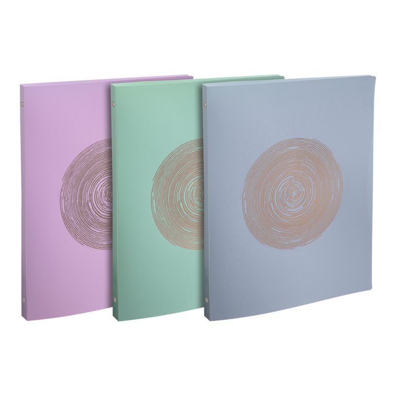 3130630518907-Exacompta Ellipse - Classeur 4 anneaux - Dos de 15 mm - A4 - Pour 140 feuilles - Disponibl-P_405143893_1-0