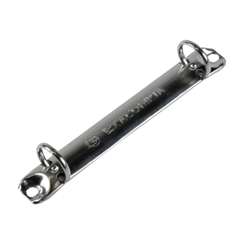 3130630006985-Exacompta Crystal - Classeur souple à anneaux - Dos 20 mm - 17 x 22 cm - disponible dans -P_405143900_5-4
