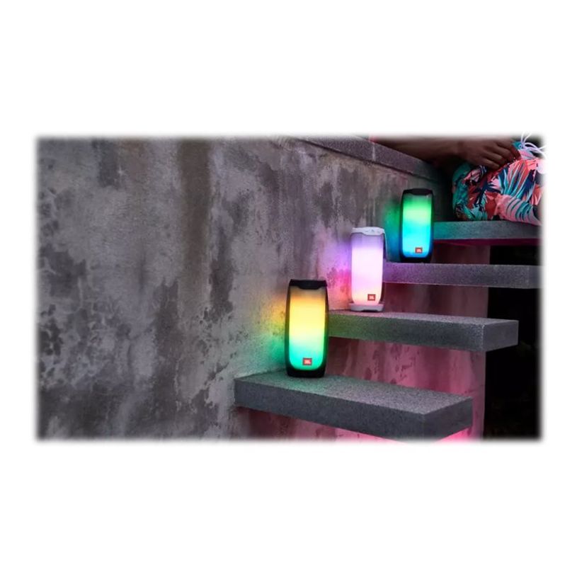 6925281958311-JBL Pulse 4 - Enceinte sans fil - 20 Watt - noir-P_405143912_4-3