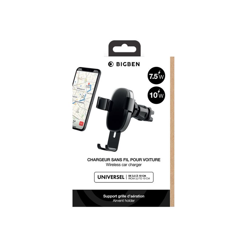 3571211471059-BigBen Connected - support smartphone pour voiture avec chargeur à induction-P_405143922_1-2