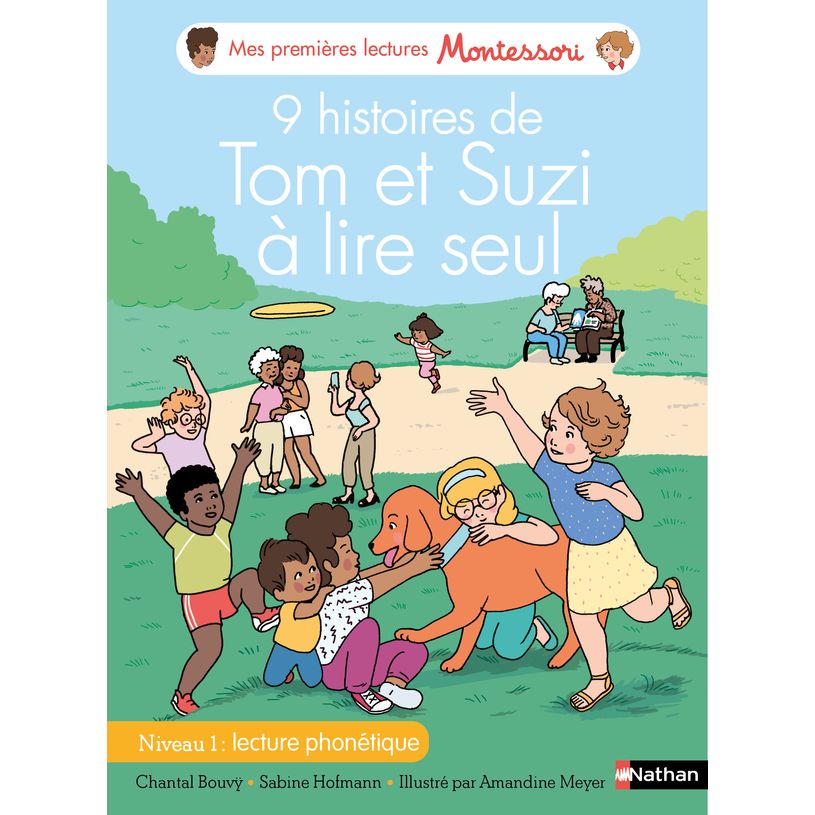 9782095013899-9 histoires de Tom et Suzi à lire tout seul niveau 1-P_405143984_1-0