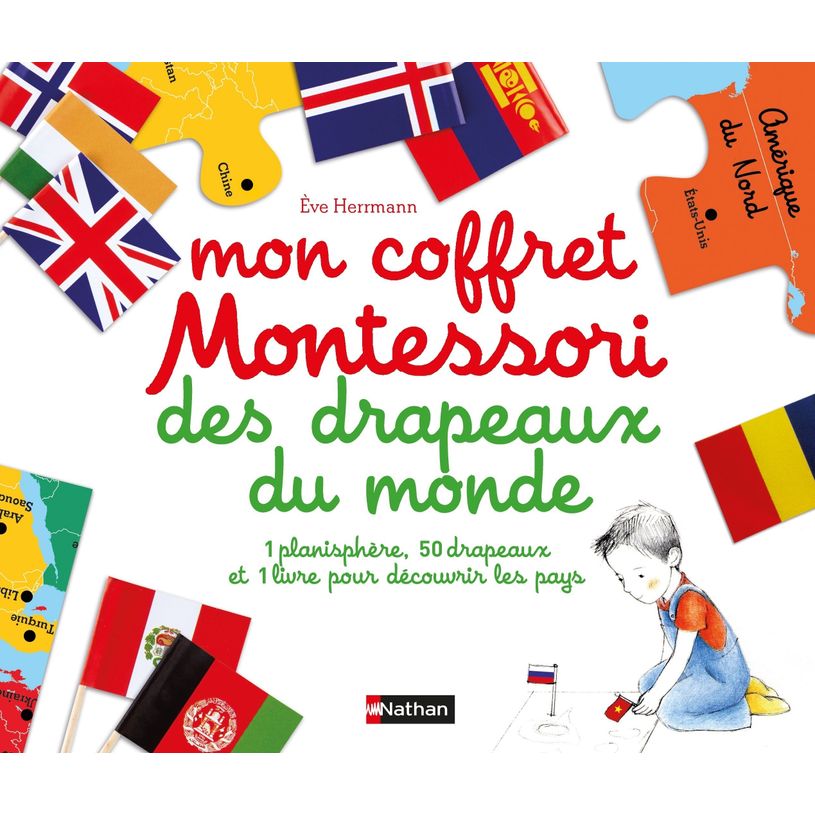 9782092787922-Mon coffret Montessori des drapeaux du monde-P_405143989_1-0