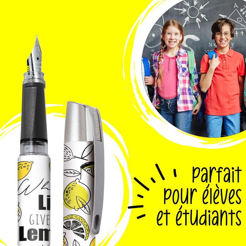 4014421614995-Stylo plume Campus Lemon--3