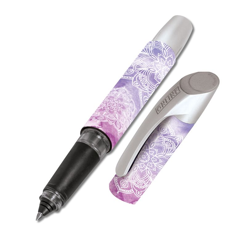 4014421615046-Roller à cartouches Campus Indian Dream--0